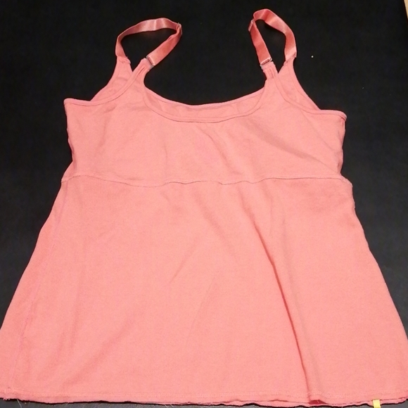 Lole tanks top